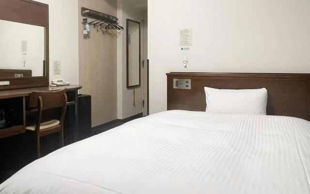 Hotel Route Inn Mitsukaido Ekimae