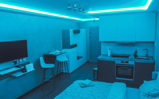 Jacuzzi Relax Apartment