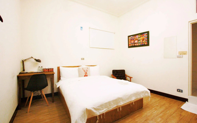 OC Hostel