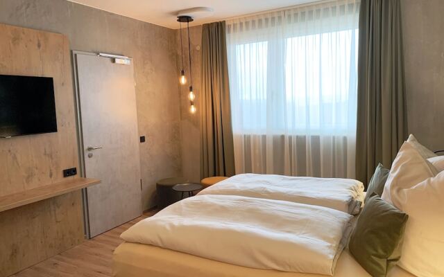 Hotel am Sonnenlandpark