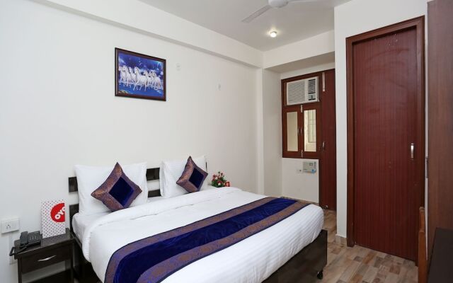 OYO 14337 Better Wish Residency