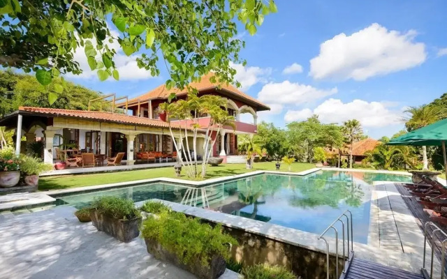 Villa Melati Uluwatu