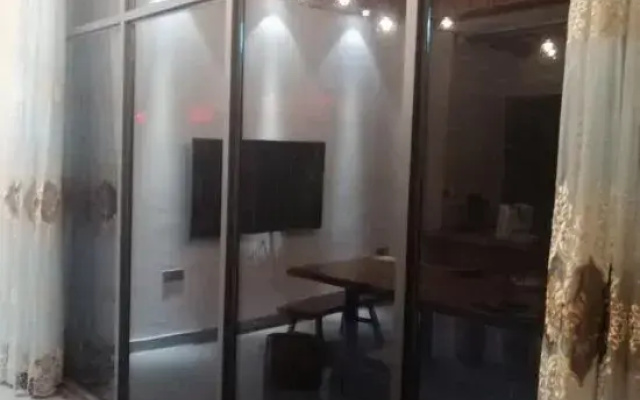Lishui Qingshi Alley Homestay