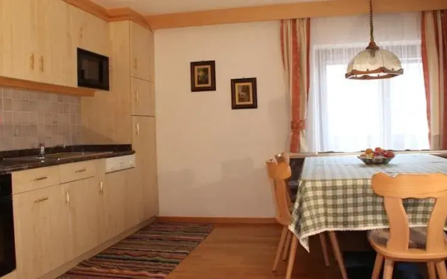 Residence Villa Trieste