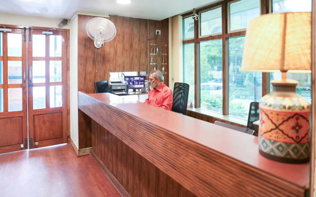 Hotel Vellara