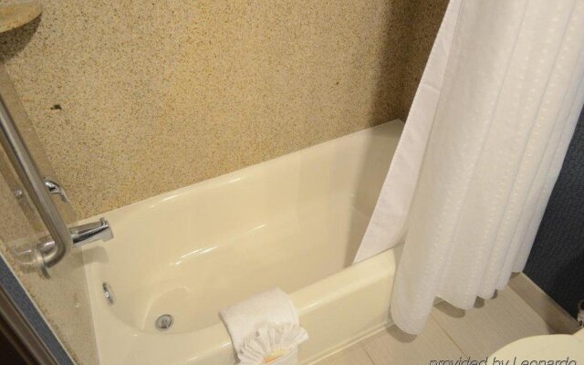 Holiday Inn Houston East - Channelview, an IHG Hotel