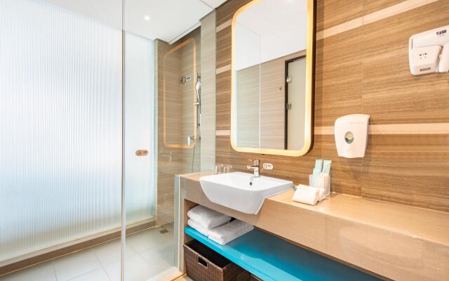 Holiday Inn Express Hangzhou East Station by IHG