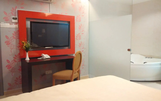 Ampang Inn Hotel