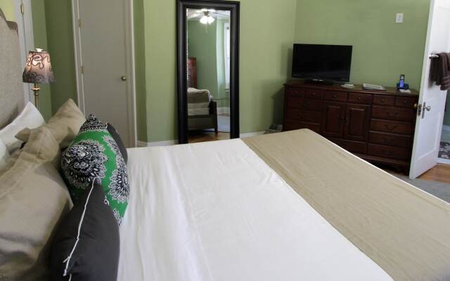 Princess Anne Boutique Hotel