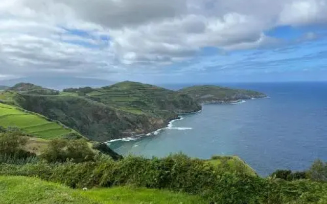 Pérola Achadense Guesthouse