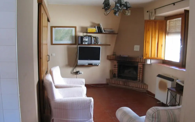 Casas de los Maestros