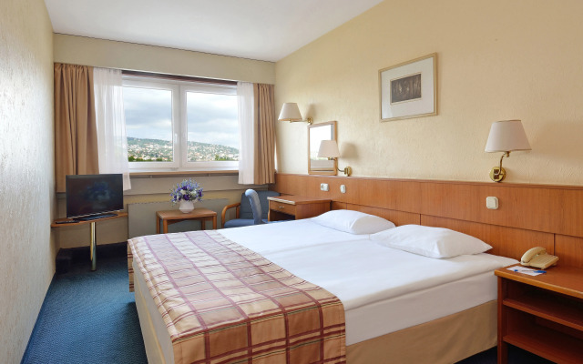 Danubius Hotel Flamenco