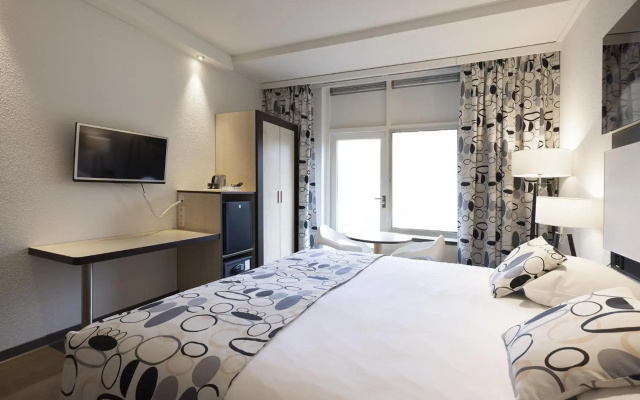 Hotel Mitland