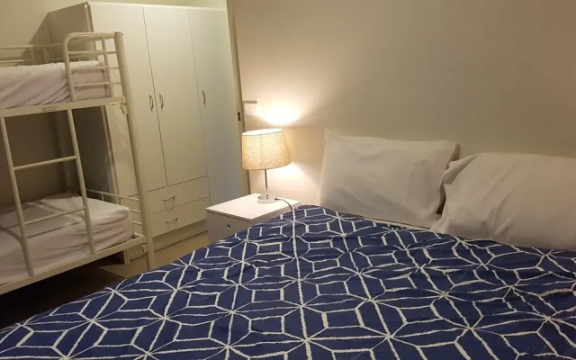 Myrtleford Holiday Park