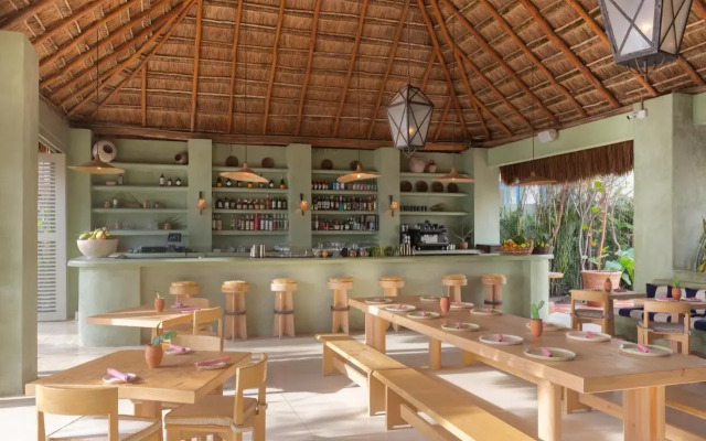 Hotel Panamera