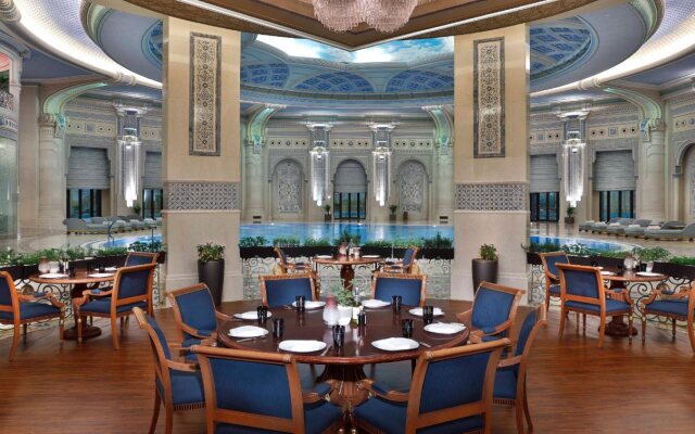 The Ritz-Carlton, Riyadh