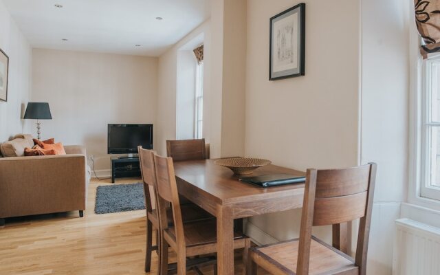 Young Street Boutique Apartments