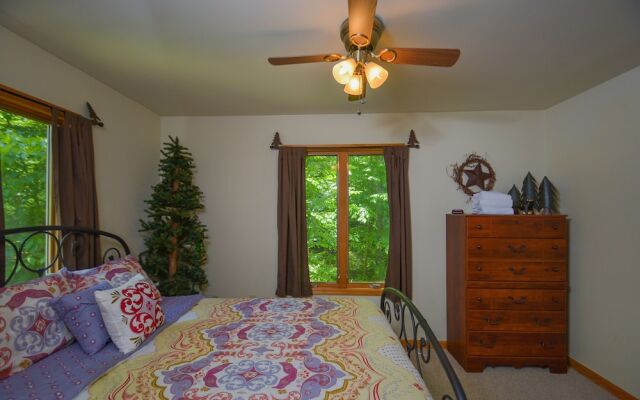 Rocky Adventures 5 Bedroom House