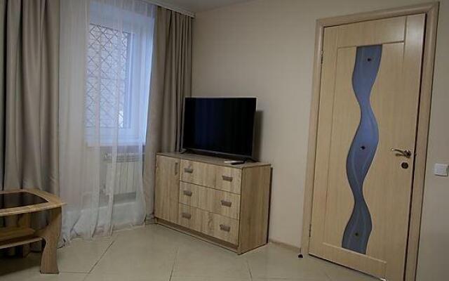 Viktoriya ul Molodezhnaya