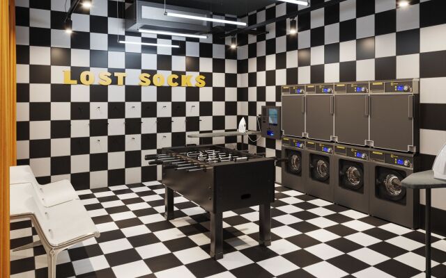 The Social Hub Toulouse