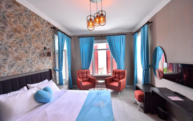 Noya Köşk Otel