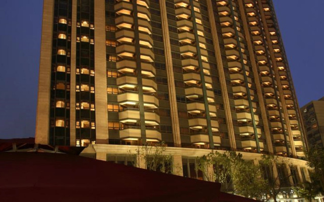 Grand Mercure Shanghai Hongqiao