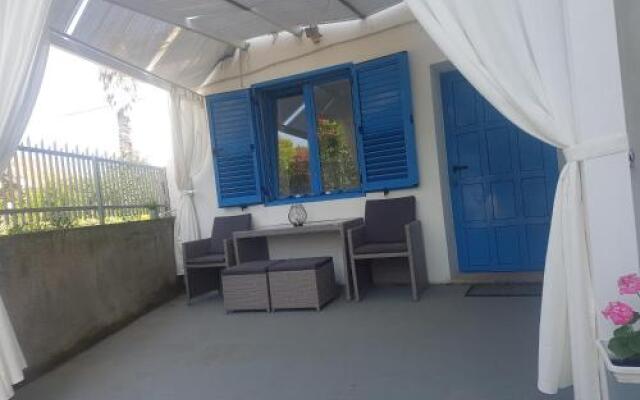 Apartments Dijan