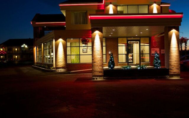 Hotel-Motel Drummond