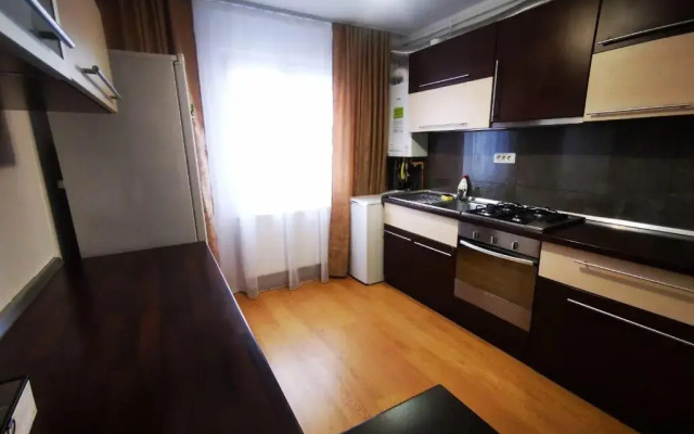 L&A apartments - Circumvalatiunii