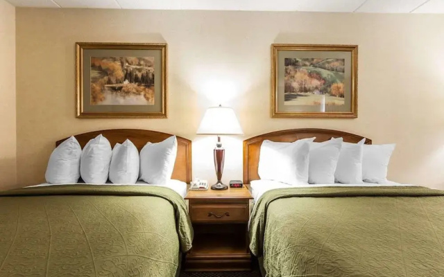 Comfort Inn