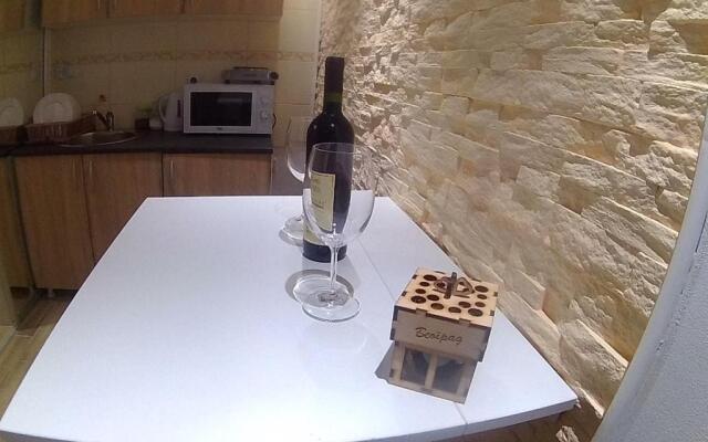 Double Decker Apartment