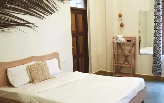 Bunkd Homestay & Villa