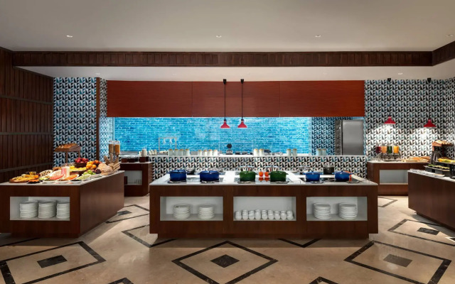 Ramada Encore By Wyndham Udaipur Roopnagar