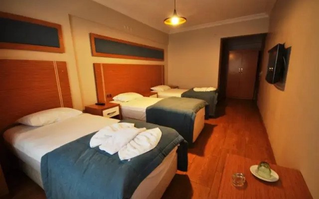 Orhanlar Otel Edremit