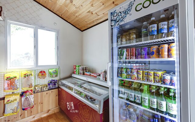 Danyang Tiffany Pension