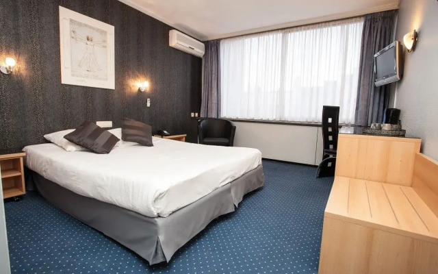 Leonardo Hotel Charleroi City Center