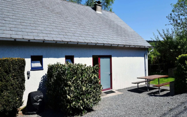 Holiday Home in Masbourg With Sauna