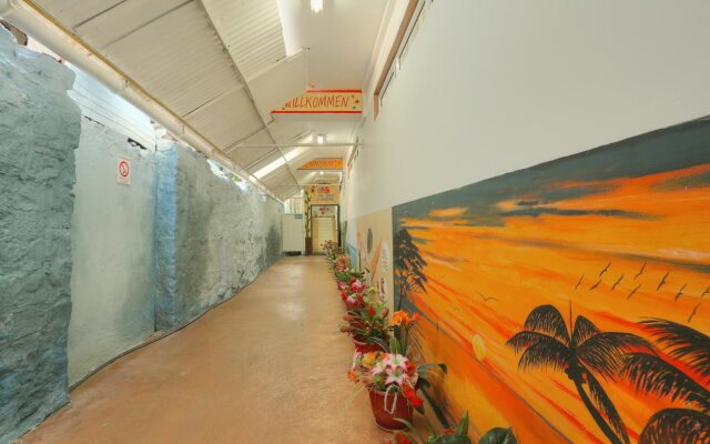 ONS Motel & Guest House