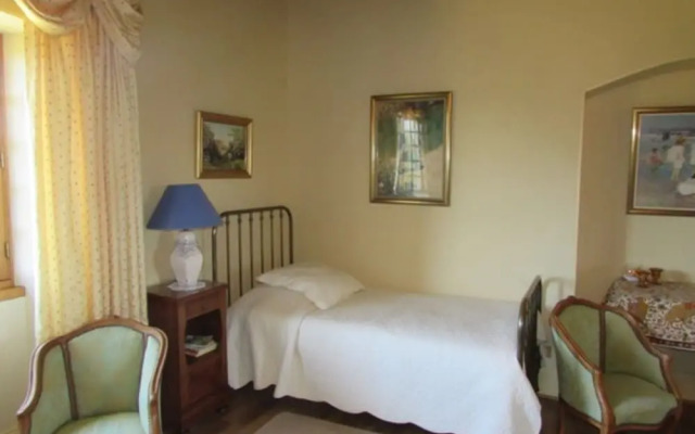 Le Manoir De Neuville