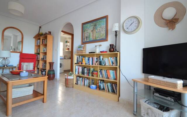 055 Paradise Vacation - Ac/wifi