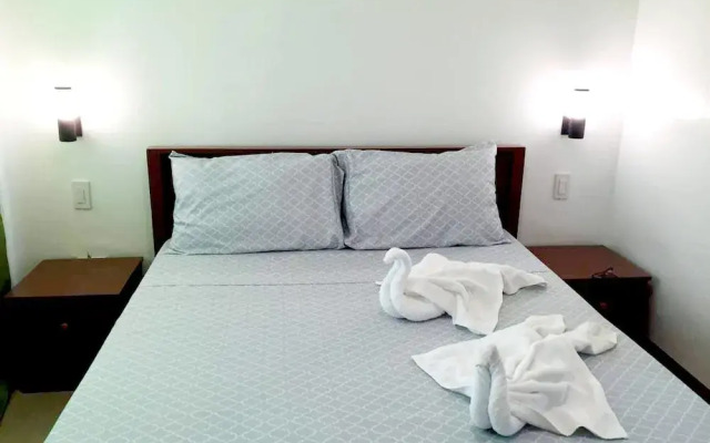 Panglao Village Court Apartments
