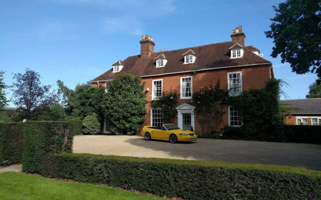 Hook House Hotel