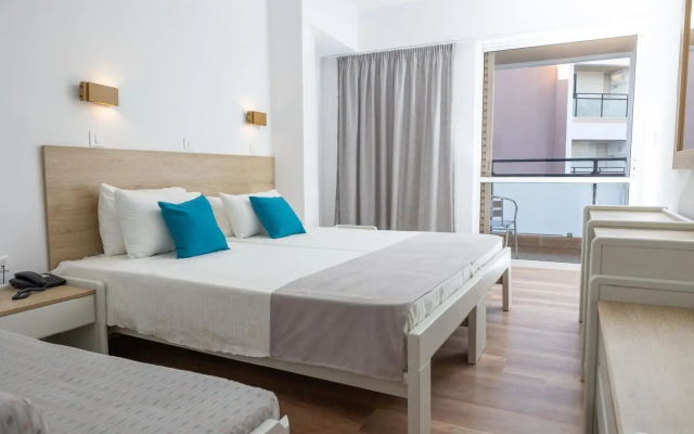 Santa Marina Unique Hotel