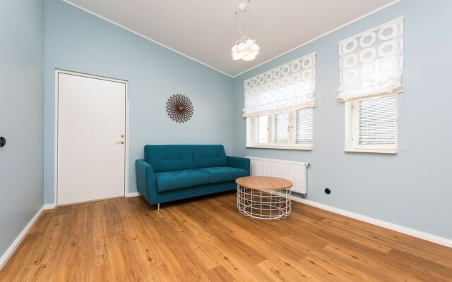 Tallinn Apartment Hotel