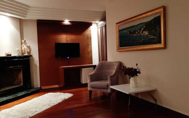 Synosse Park Hotel