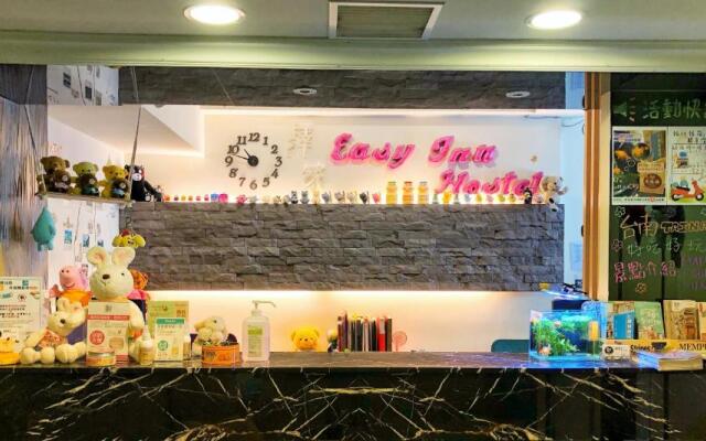 Easy Inn Hostel
