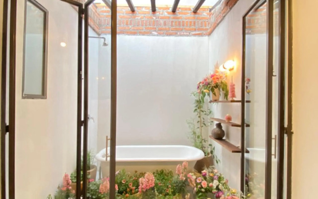 Posada Colibrí