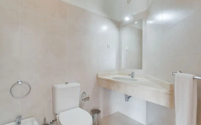 Duplex Camara de Lobos