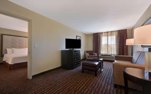 Homewood Suites by Hilton Denver Tech Center