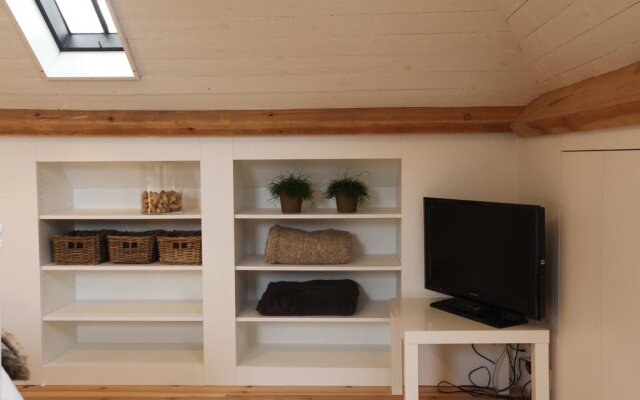 De Sneppelhoeve Holiday Home